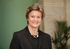 KİV: Britaniya kəşfiyyatının rəhbəri ilk dəfə qadın olacaq