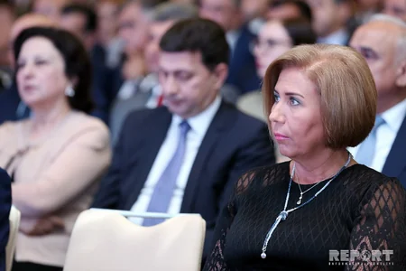 Təhsil Nazirliyi hesabat tədbiri keçirib