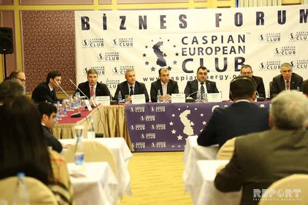 Süleyman Qasımov: Maliyyə qıtlığına baxmayaraq, SOCAR büdcə öhdəliklərini yerinə yetirməkdə davam edir