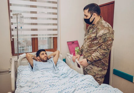 “YAŞAT”: Bu günədək 1 624 şəxs öhdəliyə götürülüb