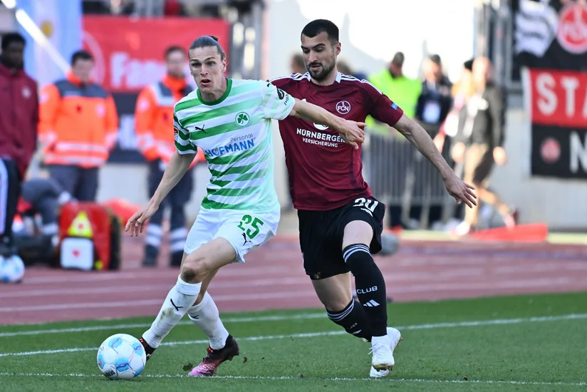 Bild: Mahir Emreli karyerasını Bundesliqada davam etdirmək istəyir