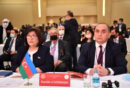 Sahibə Qafarova: Ermənistan regionda vəziyyəti gərginləşdirən hərəkətlərə yol verməməlidir