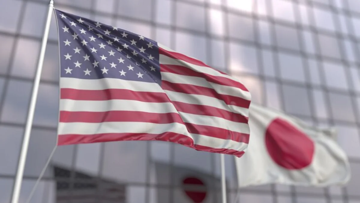 Япония намерена работать над мировым ядерным разоружением вместе с США