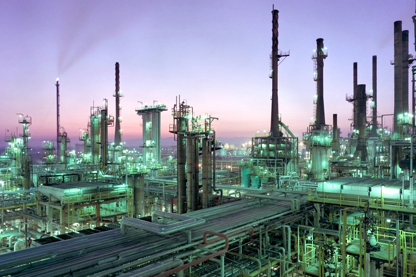 European refineries under threat of closure