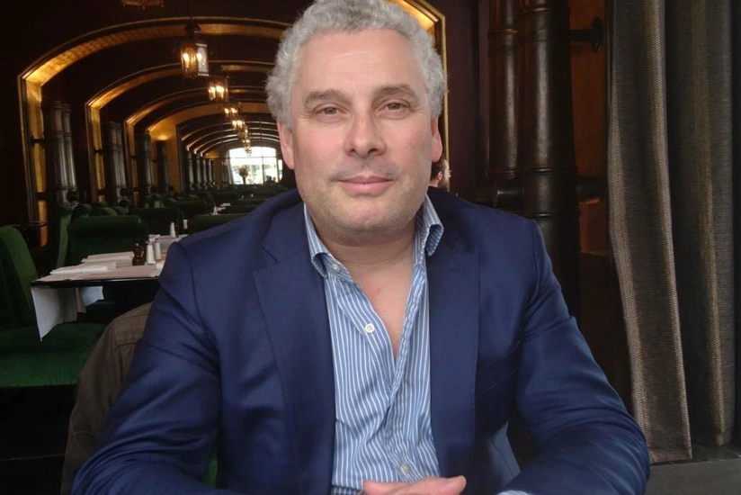 Emmanuel Dupuy: Azərbaycandakı dəyişikliklər yeni institutun, daha dinamik bir strukturun yaradılması məqsədi ilə atılan addımlardır - ŞƏRH