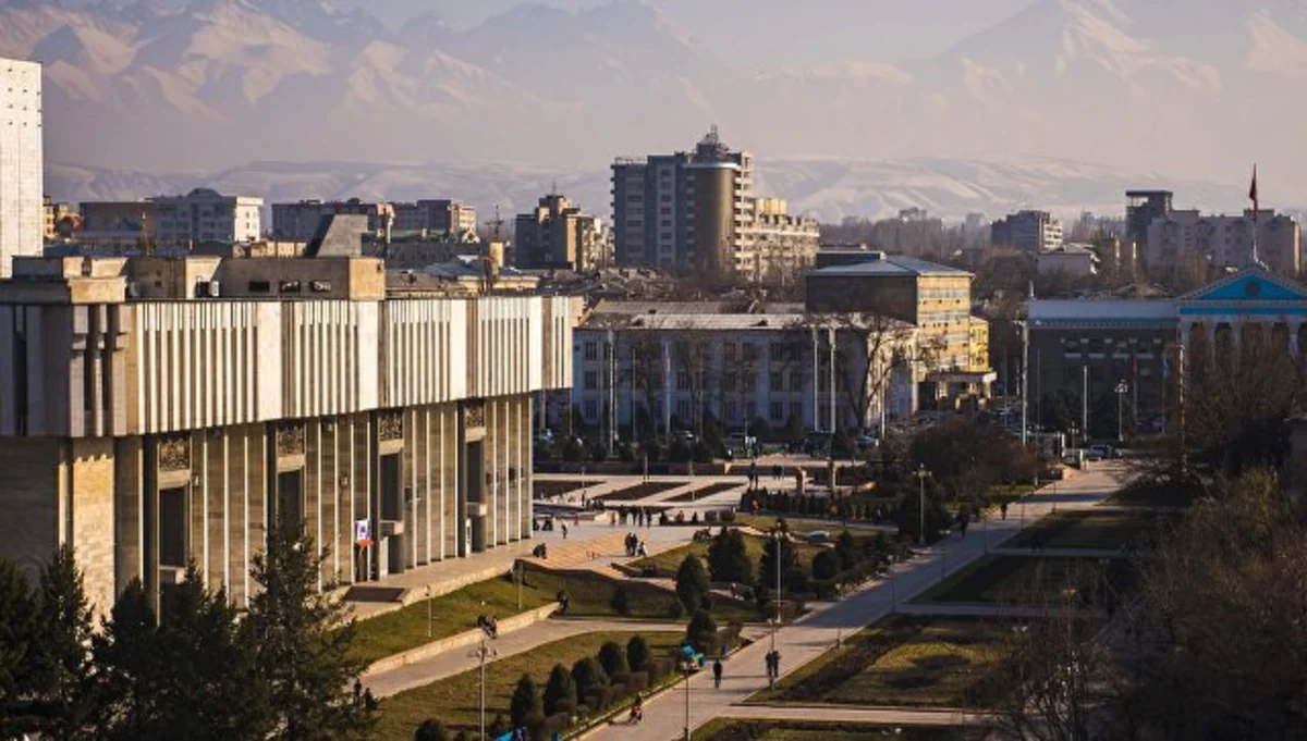 Russia negotiates establishment of next military base in Kyrgyzstan