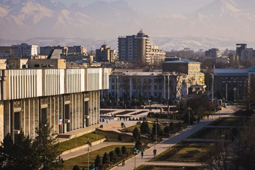 Russia negotiates establishment of next military base in Kyrgyzstan