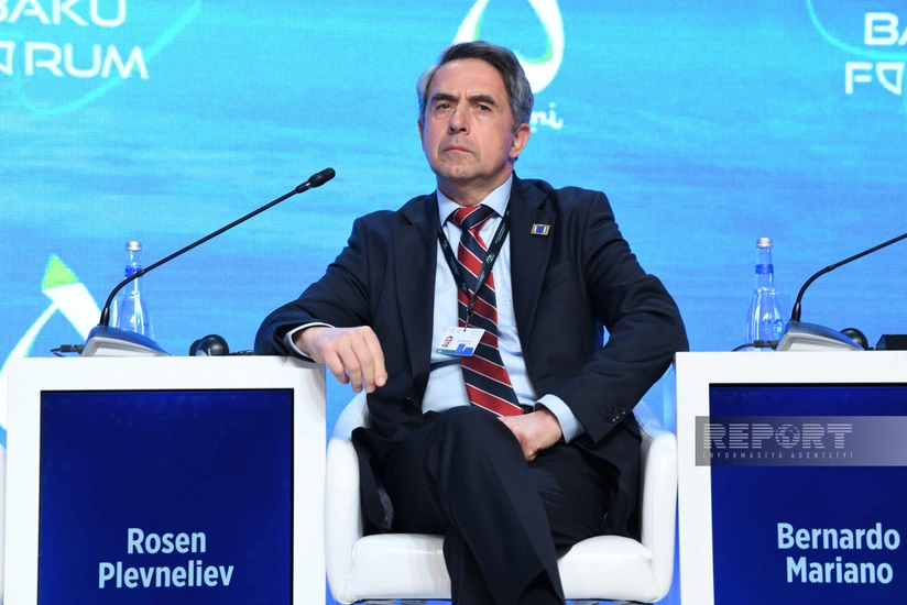 Экс-президент Болгарии: Необходимо создать единые принципы правового регулирования ИИ