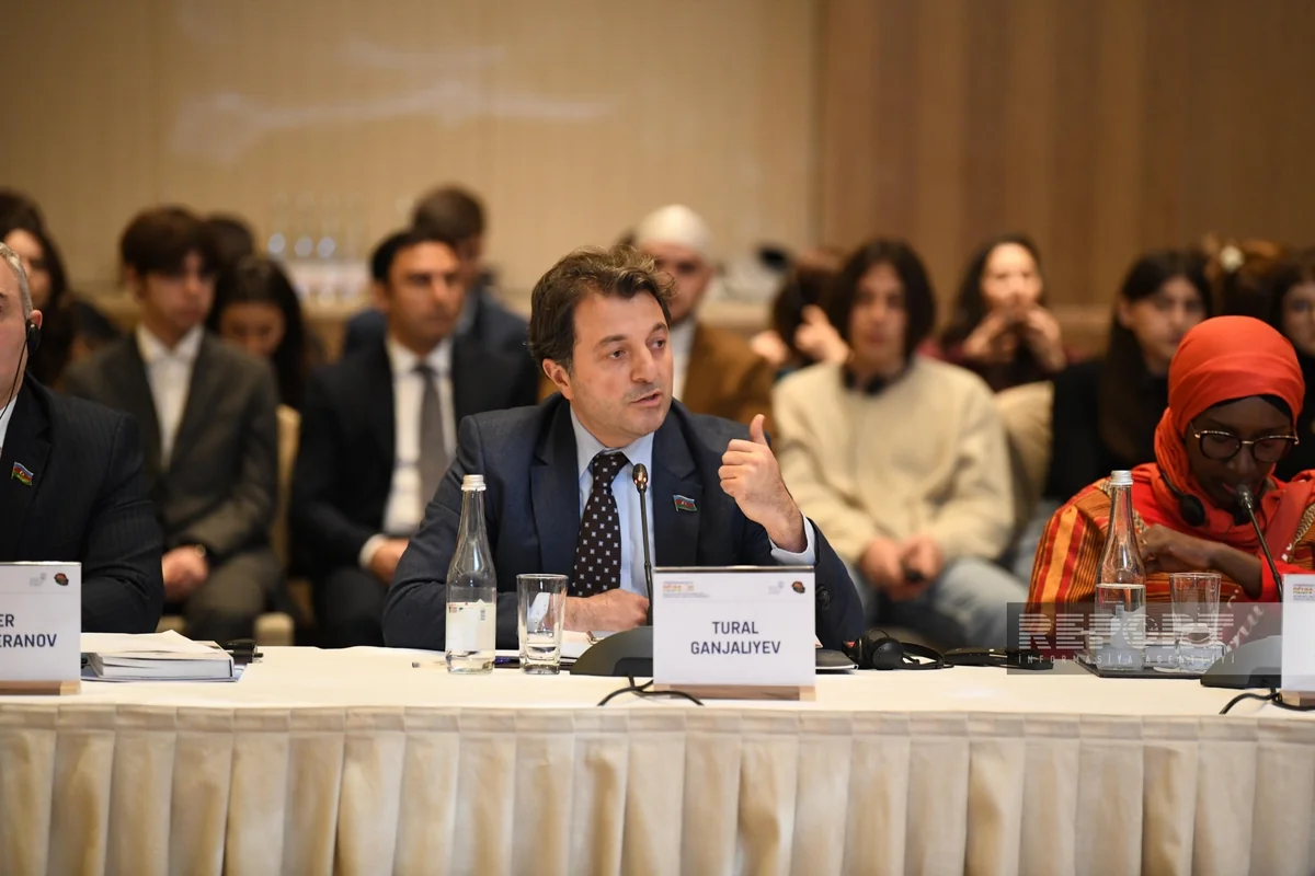 Deputat: Azərbaycan Fransanın müstəmləkəçilik siyasətinə qarşı mübarizə aparır