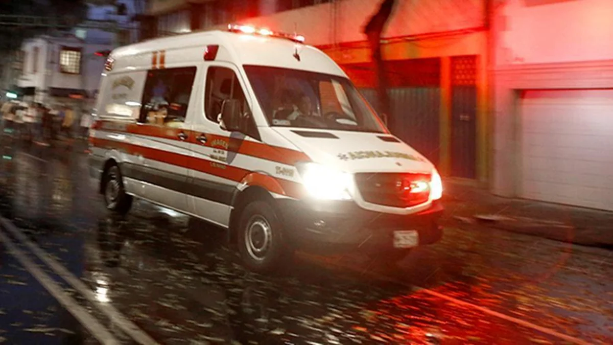 В Мексике 11 человек погибли в результате ДТП с автобусом