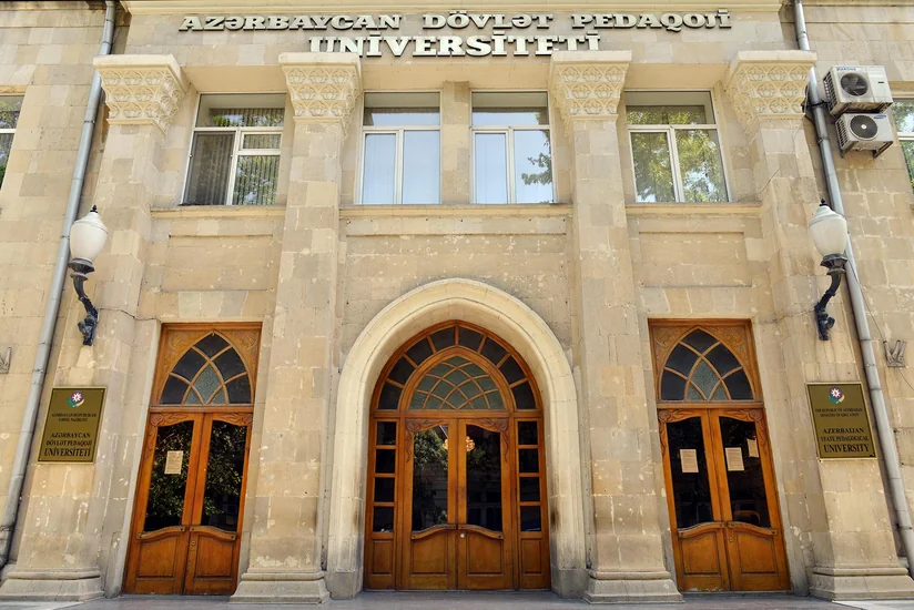 Azərbaycanda daha bir universitet publik hüquqi şəxsə çevirilib