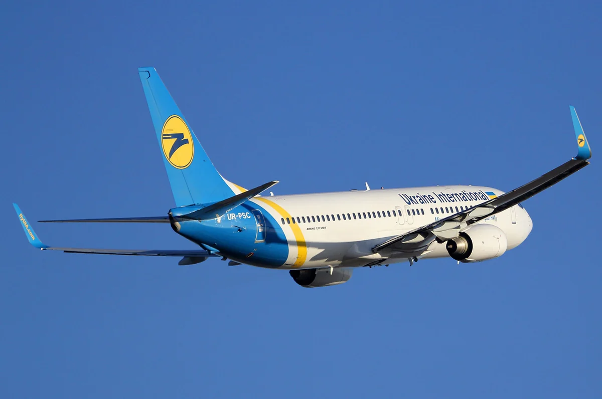 Ukraine to resume regular flights to Azerbaijan next month