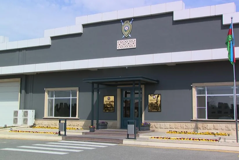 DİN: Texniki Baxış Mərkəzləri bayram günlərində sürücülərə fasiləsiz xidmət göstərəcək