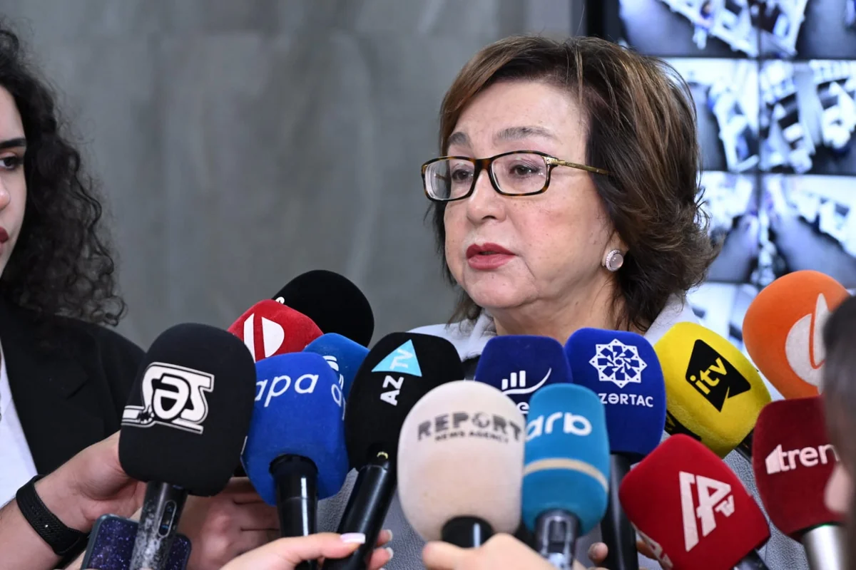 DİM sədri: İki yeni universitetin açılması qəbul ballarına təsir edəcək