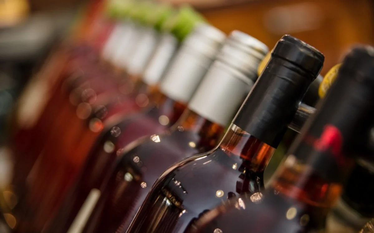 Azərbaycanda içki istehsalı 17 %-dək artıb