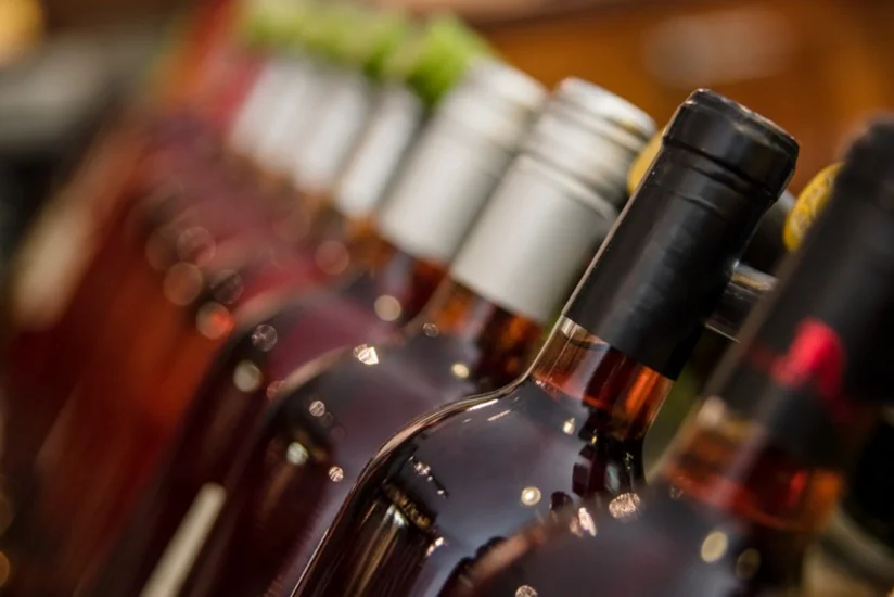 Azərbaycanda içki istehsalı 17 %-dək artıb