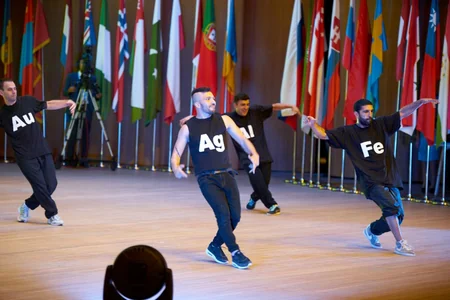 Azərbaycanda keçirilən 47-ci Dünya Kimya Olimpiadasına yekun vurulub - FOTO