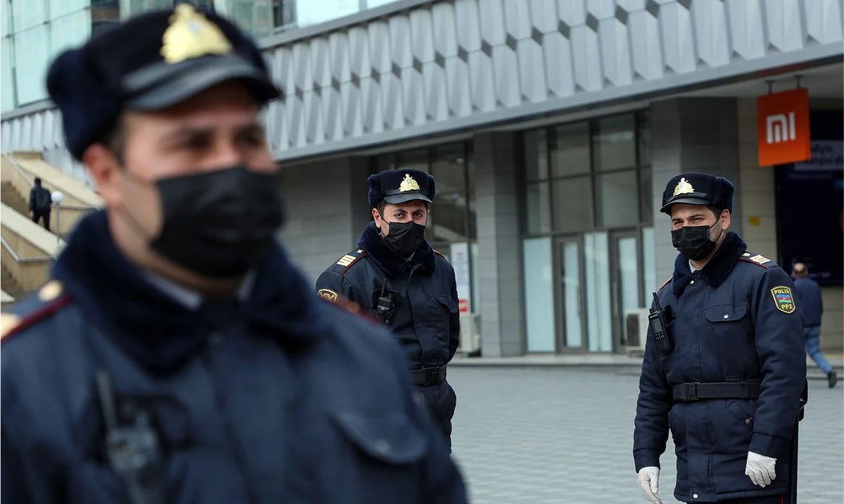 Bu gündən həftəsonu yalnız bu sahələr işləyəcək