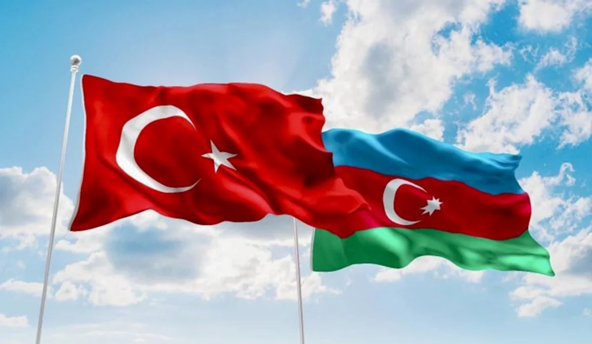 Turkish Embassy: We crowned our relations with Azerbaijan with Shusha Declaration 