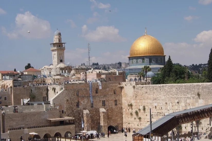 Great Britain not to move British embassy to Jerusalem