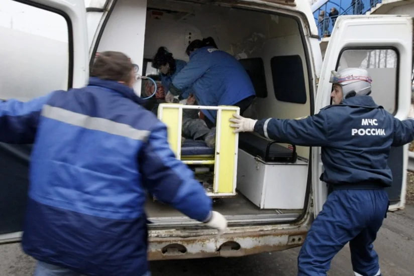 Rusiya və Ermənistan Qafqazda fövqəladə halların qarşısının alınması və aradan qaldırılması mərkəzini yaradacaq