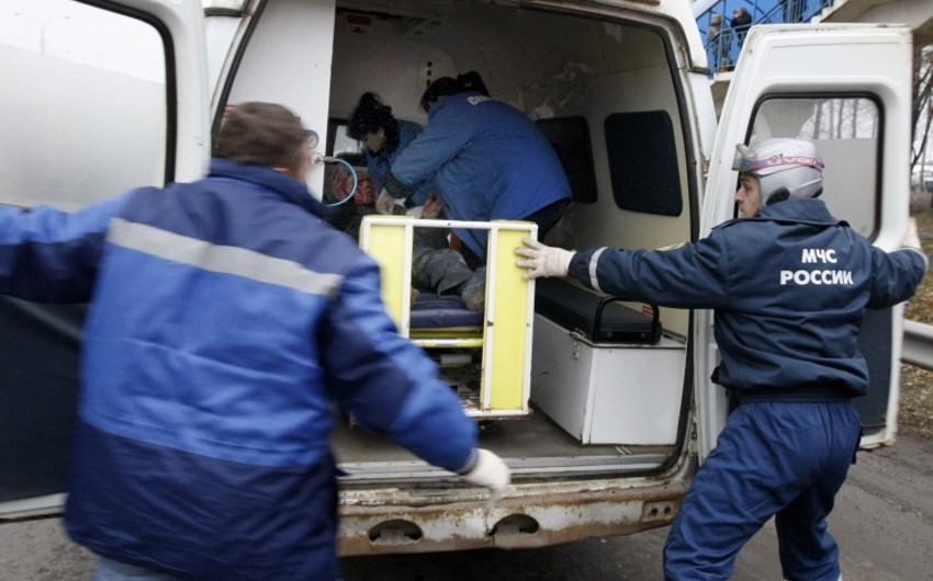 ​Russia and Armenia to create a center for emergency prevention and response in the Caucasus
