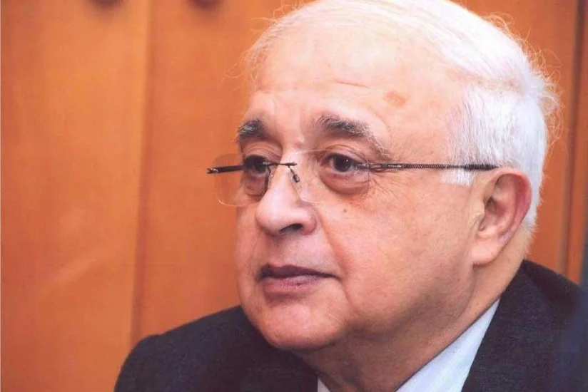 Elçin Əfəndiyev “Şöhrət” ordeni ilə təltif edilib