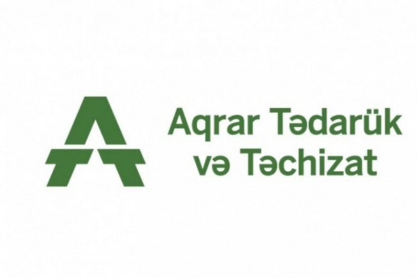 “Aqrar Tədarük və Təchizat”ın rəhbərliyi dəyişib
