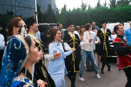 Azərbaycanda “JARA” Beynəlxalq Musiqi Festivalı başlayıb