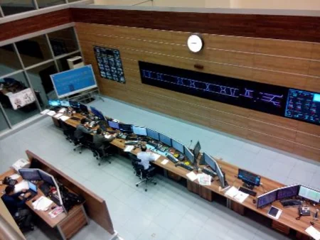 Bakı Metropoliteni SCADA və CBTC sistemlərinin öyrənilməsinə başlayıb