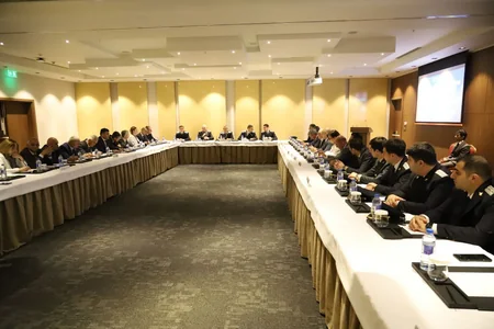 Lənkəranda “Müasir dövrün çağırışlarında media ilə dialoq” adlı konfrans təşkil edilib