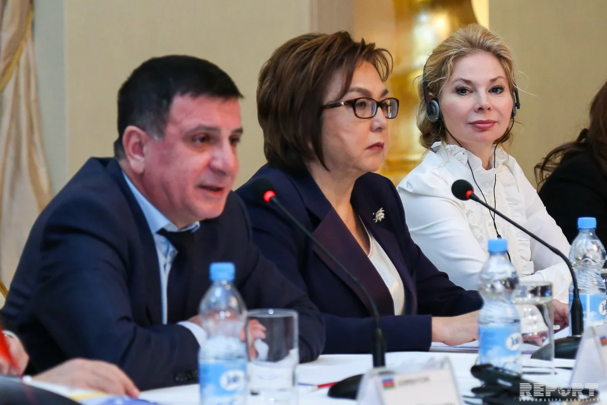 DİM sədrinin müavini: Əsas problem vakant vəzifələrin təqdim edilməməsi idi