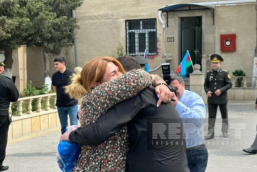 Prezident İlham Əliyevin bu gün imzaladığı əfv sərəncamı böyük humanizm aktıdır - RƏY