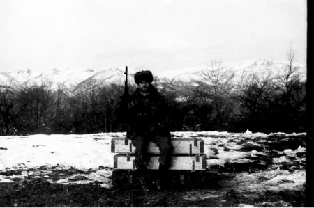 Abuzər Əbilov ittihamlara cavab verdi: “Döyüş yolum Kosalardan başlayıb”