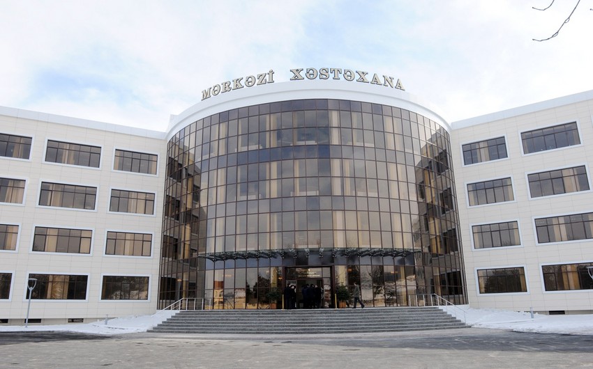 Qusar Rayon Mərkəzi Xəstəxanasının direktoru barəsində cinayət işi başlanıldı