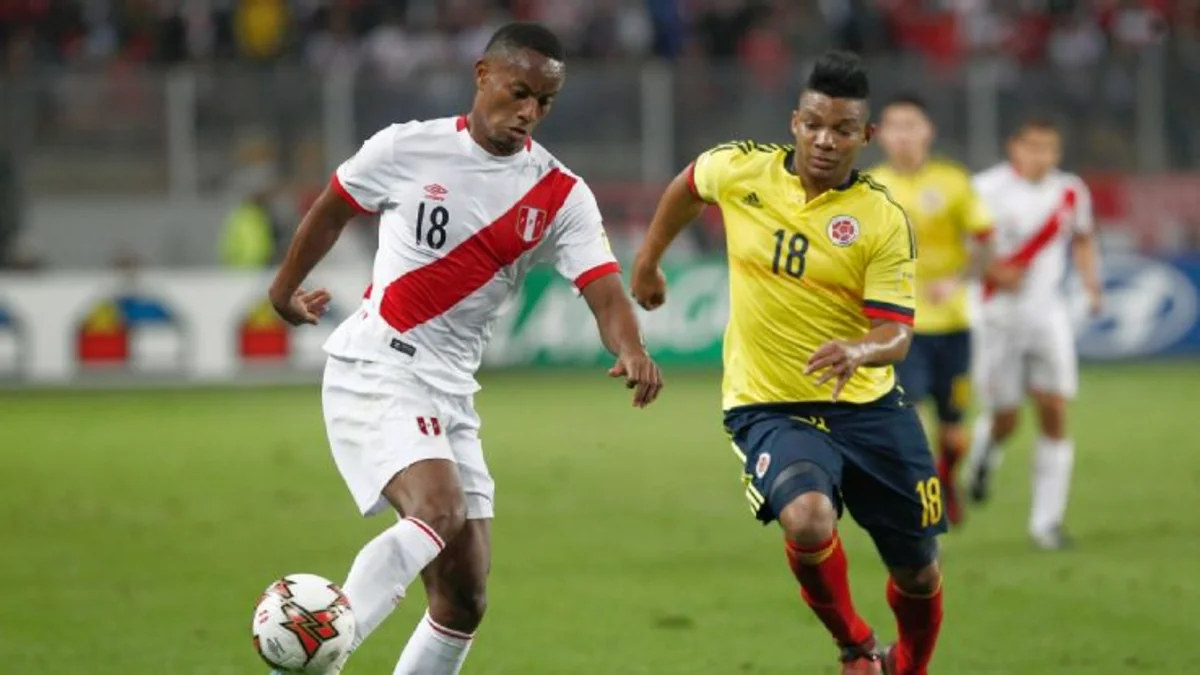 All participants in 2018 FIFA World Cup unveiled