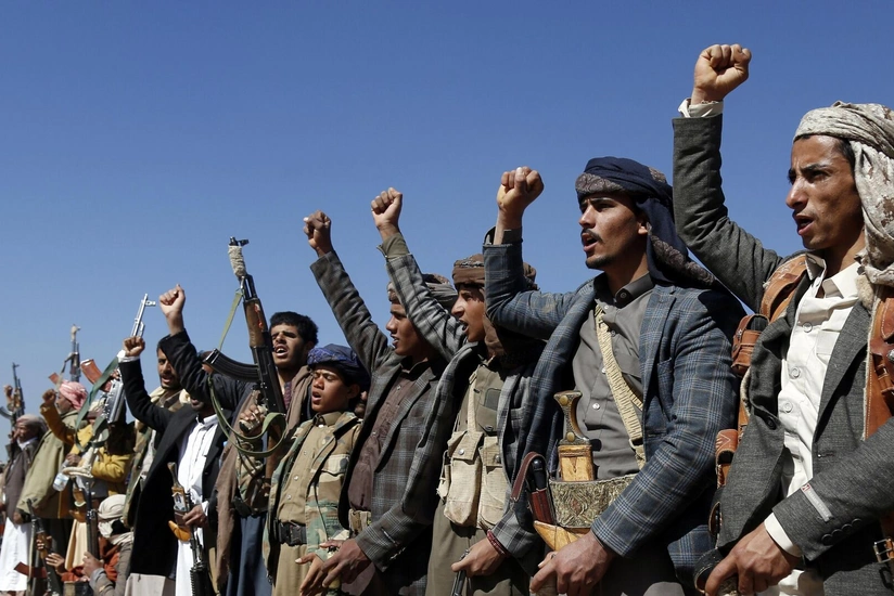 Husilər Ali Komissarlığın Yəməndəki ofisini BMT-yə qaytarıblar