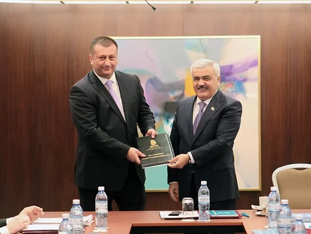 AFFA İcraiyyə Komitəsi 11 qərar qəbul edib