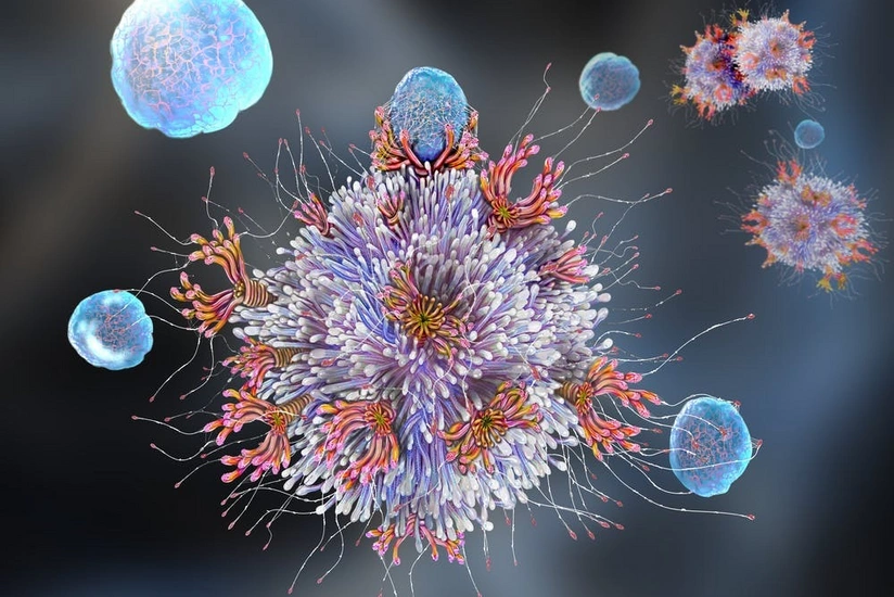 Research: Exposure to high heat neutralizes coronavirus in less than one second