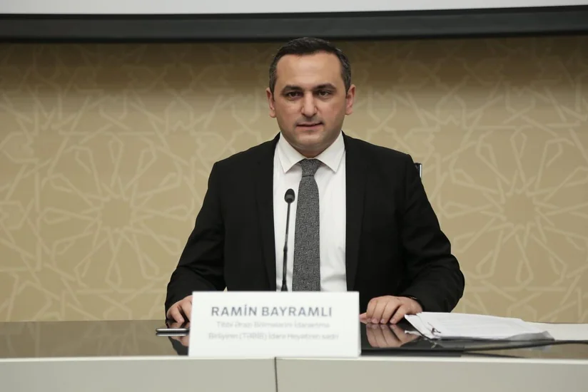 TƏBİB: Süni havalandırma olan yerlərdə məhdudiyyət tətbiq edilməlidir