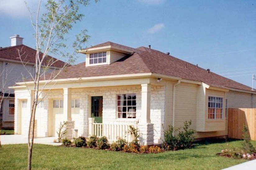 Azərbaycanda həyət evlərinin istismarına icazə verilməsinin sadələşdirilməsi üçün işçi qrupu yaradılacaq