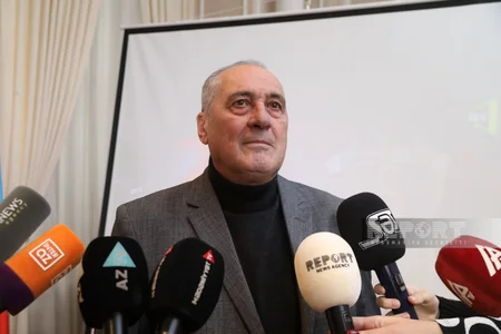 “Xalqımızın qürur və qəhrəmanlıq salnaməsi” adlı tədbir keçirilib