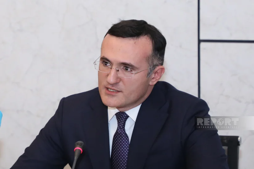 Bakı Arbitraj Mərkəzinin akreditasiyası haqqında tədbirlər görülür