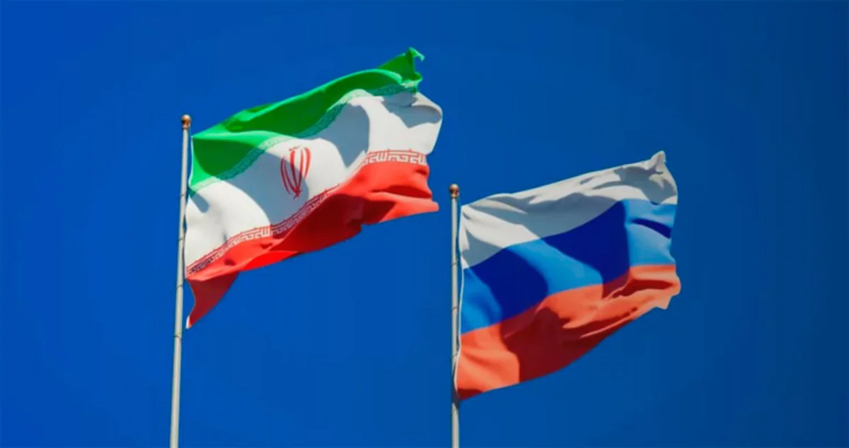 Главы Совбеза России и Ирана провели телефонный разговор