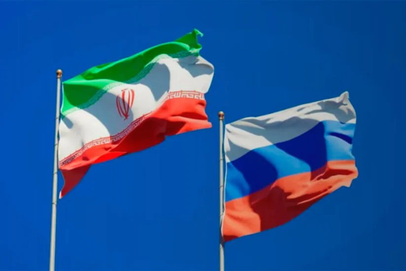 Главы Совбеза России и Ирана провели телефонный разговор