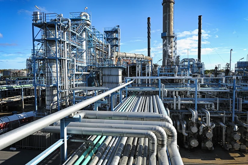 Azerbaijan sees sevenfold growth in revenues from natural gas export