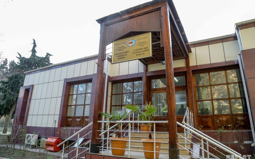 Seysmoloji Xidmət Mərkəzi koronavirusa görə fəaliyyətini dayandırıb?