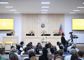Victims and legal heirs testify in trial of Ruben Vardanyan