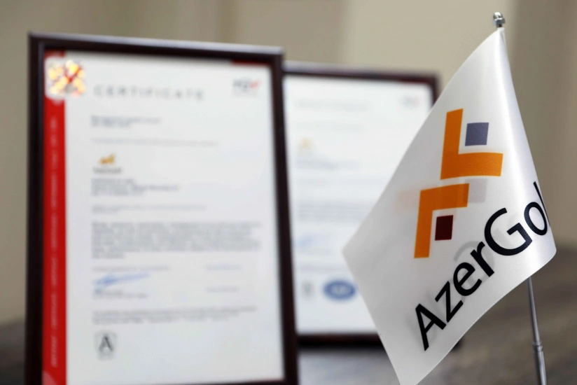 “AzerGold” 2,5 milyon manatlıq tenderlərə yekun vurub