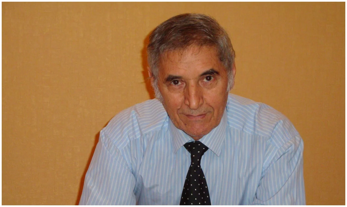 Yazıçı Azər Abdulla koronavirusdan vəfat edib